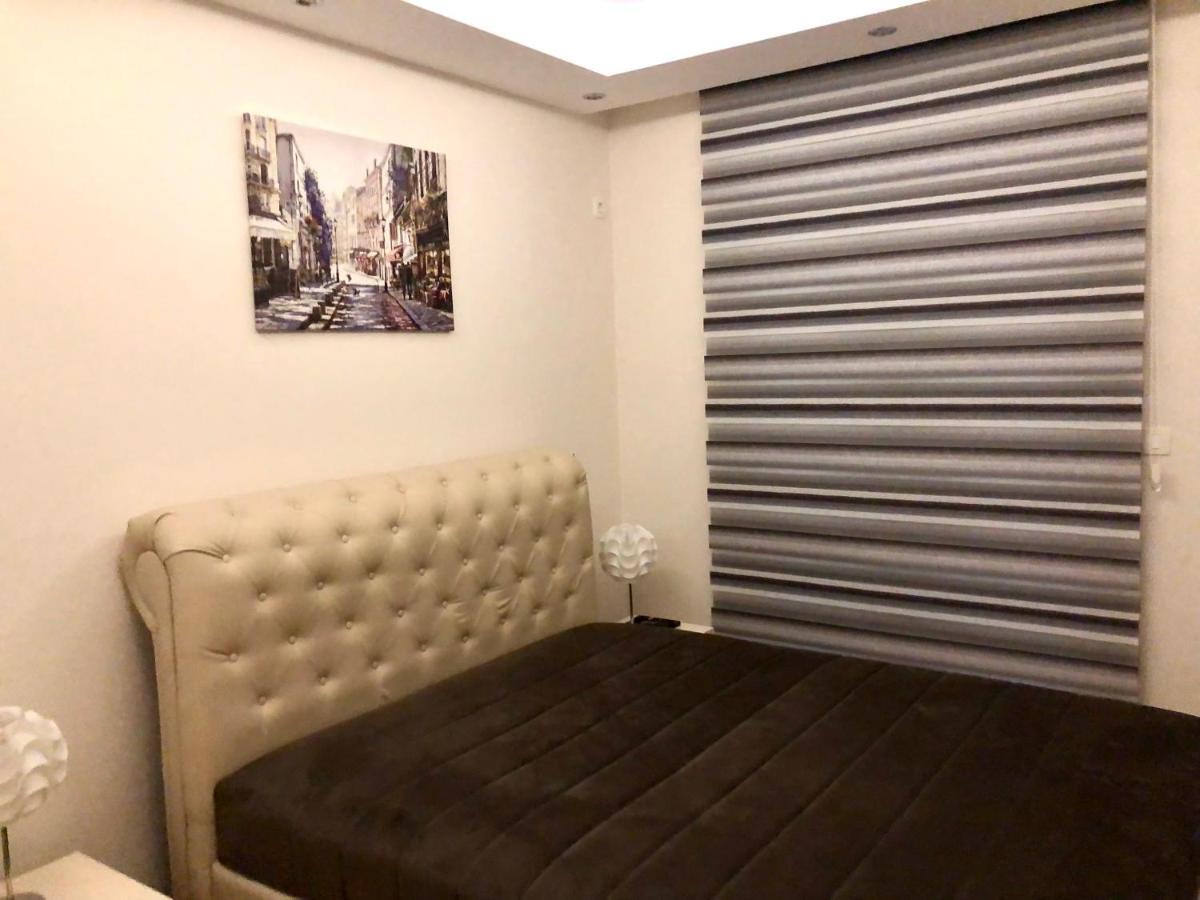 M & A Apartment Bar A 29 Bagian luar foto