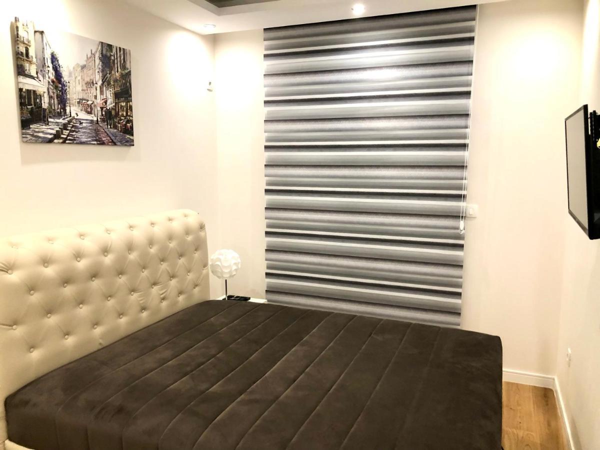 M & A Apartment Bar A 29 Bagian luar foto